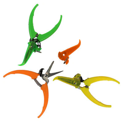 HANDY CUTS SCISSORS