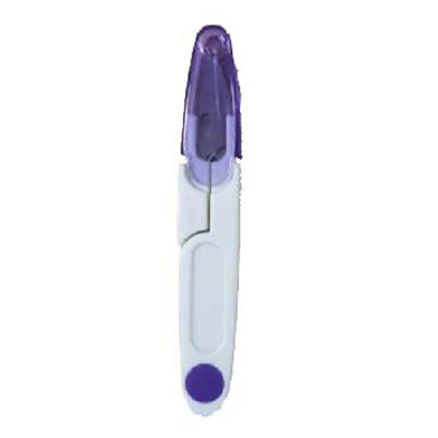 THREAD SNIPS 11CM WITH PROTECTIVE CAP - Image 4