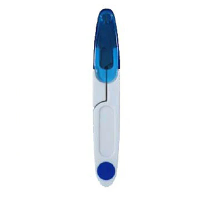 THREAD SNIPS 11CM WITH PROTECTIVE CAP - Image 5