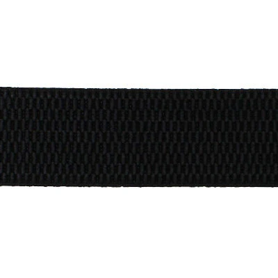 ELASTIC BELTING SQUARE PATTERN 40MM
