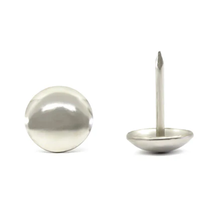 7/16" (11MM) SMOOTH DECORATIVE NAILS 24PCS - Image 4