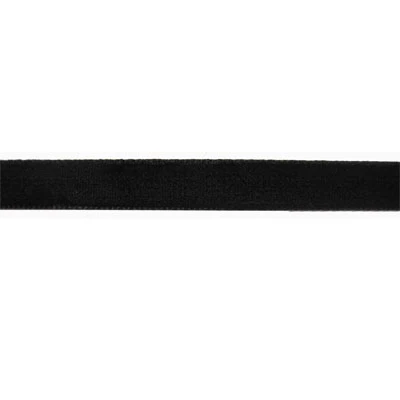 9MM SINGLE FACE VELVET RIBBON - Image 2