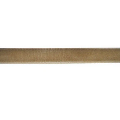9MM SINGLE FACE VELVET RIBBON - Image 3