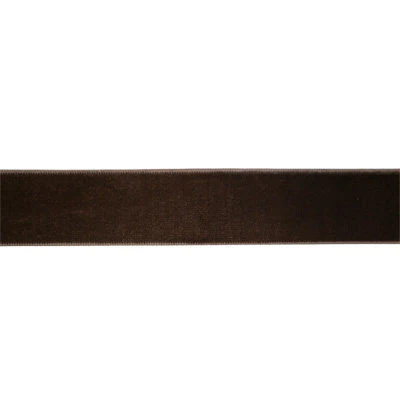 25MM SINGLE FACE VELVET RIBBON - Image 11