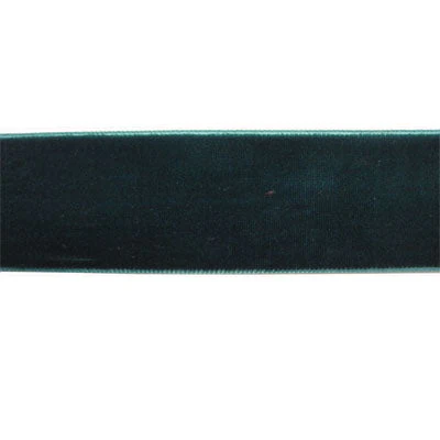 38MM SINGLE FACE VELVET RIBBON - Image 5