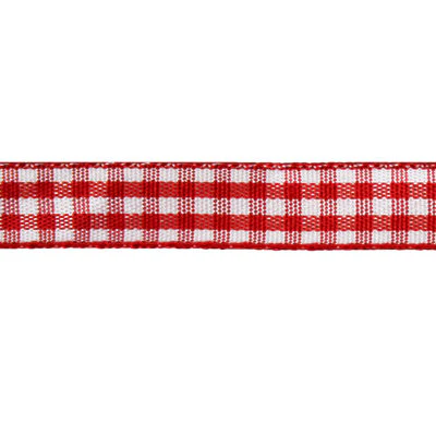 GINGHAM RIBBON 9 MM - Image 3