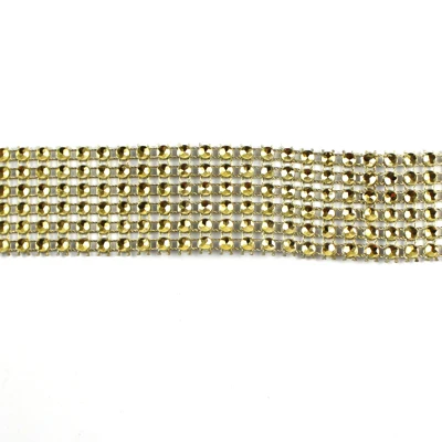 BLING RIBBON 6 ROW - Image 2