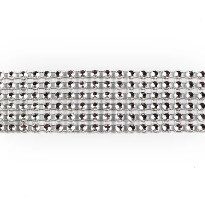 BLING RIBBON 6 ROW - Image 3