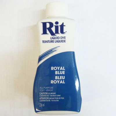 RIT LIQUID DYE - SPECIAL PURCHASE PRICE - Image 10