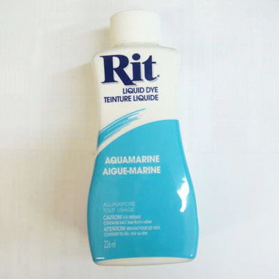 RIT LIQUID DYE - SPECIAL PURCHASE PRICE - Image 13
