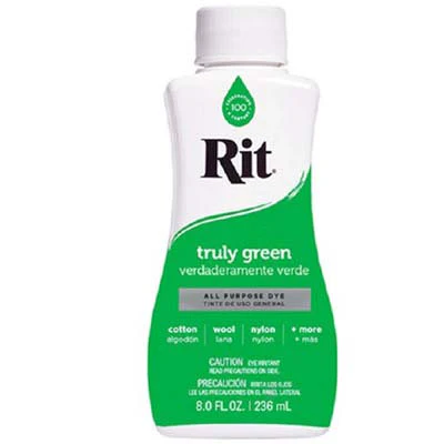 RIT LIQUID DYE - SPECIAL PURCHASE PRICE - Image 14
