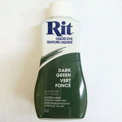 RIT LIQUID DYE - SPECIAL PURCHASE PRICE - Image 15