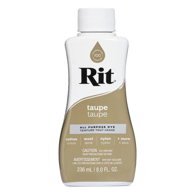 RIT LIQUID DYE - SPECIAL PURCHASE PRICE - Image 19