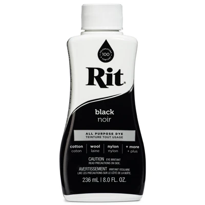 RIT LIQUID DYE - SPECIAL PURCHASE PRICE - Image 29