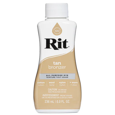 RIT LIQUID DYE - SPECIAL PURCHASE PRICE - Image 30