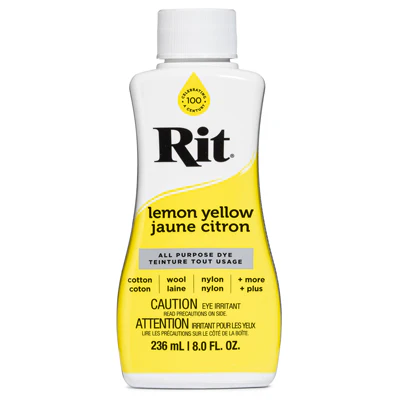 RIT LIQUID DYE - SPECIAL PURCHASE PRICE - Image 31