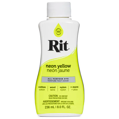RIT LIQUID DYE - SPECIAL PURCHASE PRICE - Image 32