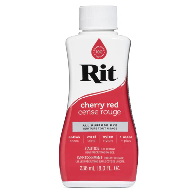 RIT LIQUID DYE - SPECIAL PURCHASE PRICE - Image 34