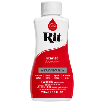 RIT LIQUID DYE - SPECIAL PURCHASE PRICE - Image 35