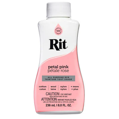 RIT LIQUID DYE - SPECIAL PURCHASE PRICE - Image 36