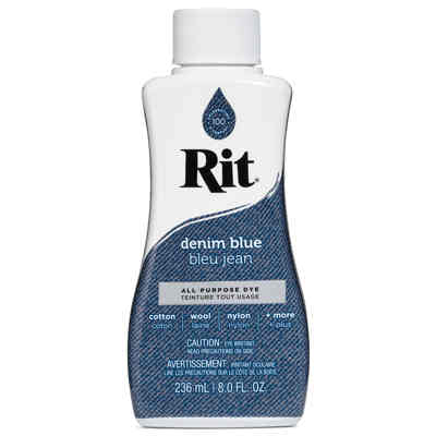 RIT LIQUID DYE - SPECIAL PURCHASE PRICE - Image 39