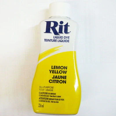 RIT LIQUID DYE - SPECIAL PURCHASE PRICE - Image 4