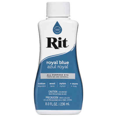 RIT LIQUID DYE - SPECIAL PURCHASE PRICE - Image 40