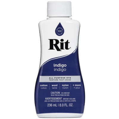 RIT LIQUID DYE - SPECIAL PURCHASE PRICE - Image 41