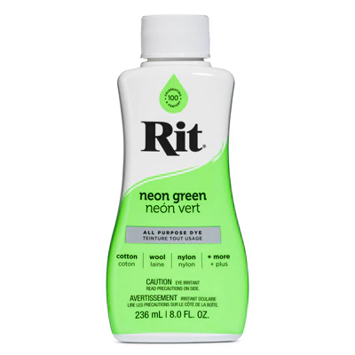 RIT LIQUID DYE - SPECIAL PURCHASE PRICE - Image 43