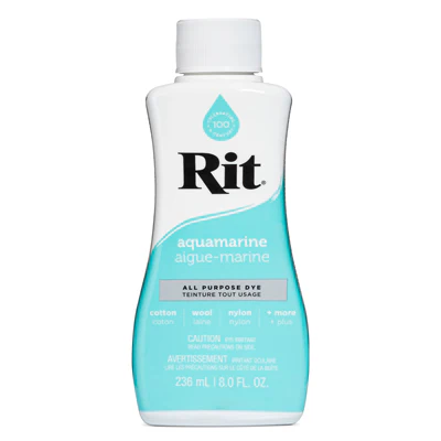 RIT LIQUID DYE - SPECIAL PURCHASE PRICE - Image 44