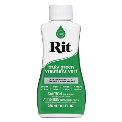 RIT LIQUID DYE - SPECIAL PURCHASE PRICE - Image 45