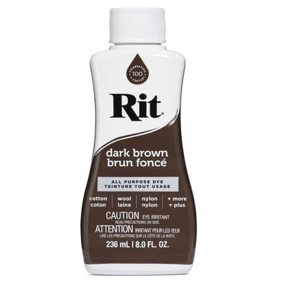 RIT LIQUID DYE - SPECIAL PURCHASE PRICE - Image 47
