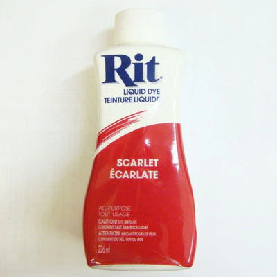 RIT LIQUID DYE - SPECIAL PURCHASE PRICE - Image 5