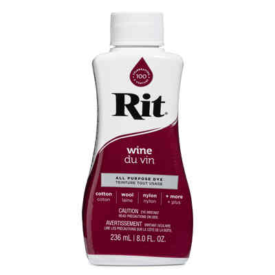 RIT LIQUID DYE - SPECIAL PURCHASE PRICE - Image 52