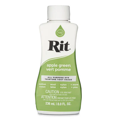 RIT LIQUID DYE - SPECIAL PURCHASE PRICE - Image 55