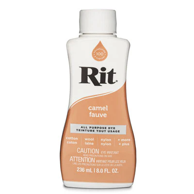 RIT LIQUID DYE - SPECIAL PURCHASE PRICE - Image 62