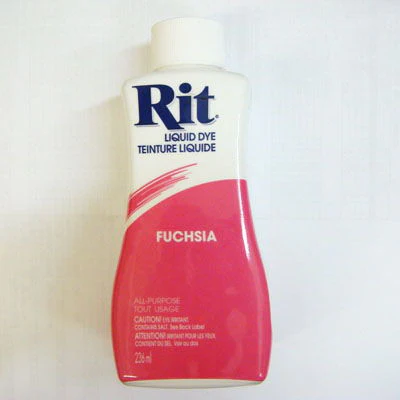 RIT LIQUID DYE - SPECIAL PURCHASE PRICE - Image 65