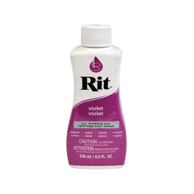 RIT LIQUID DYE - SPECIAL PURCHASE PRICE - Image 70