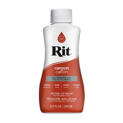 RIT LIQUID DYE - SPECIAL PURCHASE PRICE - Image 71