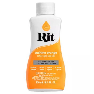 RIT LIQUID DYE - SPECIAL PURCHASE PRICE - Image 73