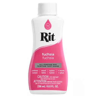 RIT LIQUID DYE - SPECIAL PURCHASE PRICE - Image 74