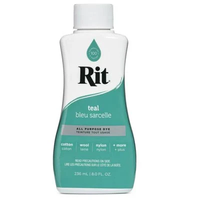 RIT LIQUID DYE - SPECIAL PURCHASE PRICE - Image 75