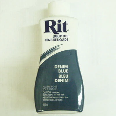 RIT LIQUID DYE - SPECIAL PURCHASE PRICE - Image 9