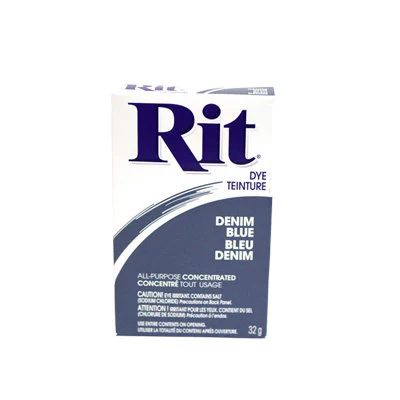 RIT DYE POWDER - SPECIAL PURCHASE PRICE - Image 3
