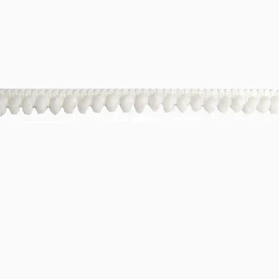 FRINGE MINI POM POM