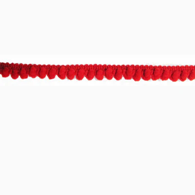 FRINGE MINI POM POM - Image 3