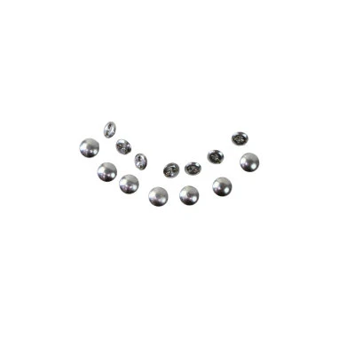12MM BUTTONS TO COVER REFILL