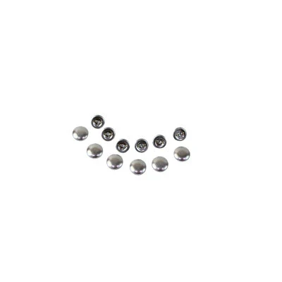 15MM BUTTONS TO COVER REFILL