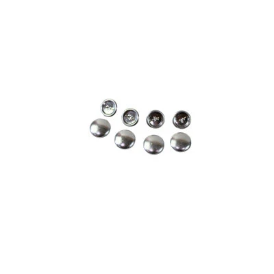 23MM BUTTONS TO COVER REFILL
