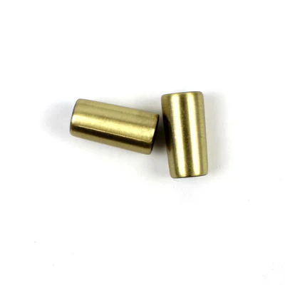 CORD END METAL 15MM - Image 3